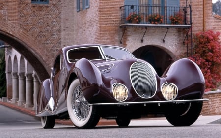 talbot lago type 150 cs