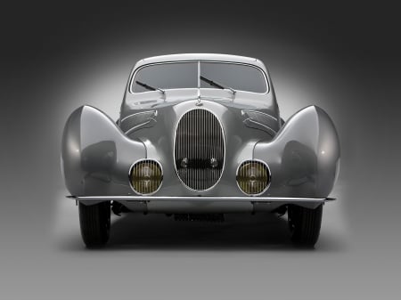 talbot lago type 150 cs - coupe, talbot, lago, vintage