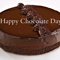 Happy Chocolate Day 2017