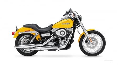 2013 Harley-Davidson Dyna Super Glide Custom