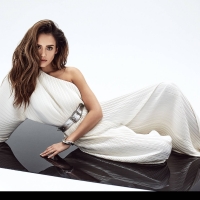 Jessica Alba