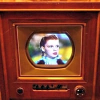 Retro Television