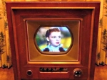 Retro Television