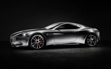 fisker thunderbolt - fisker, car, coupe, thunderbolt