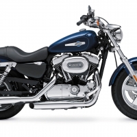 Harley-Davidson Sportster XL1200C