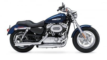 Harley-Davidson Sportster XL1200C