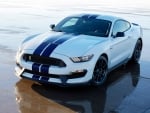 2016 Ford Mustang Shelby GT350