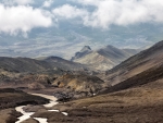 Kamchatka Peninsula Russia