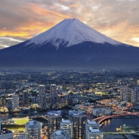 Yokohama - Japan