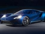 2017 Ford GT