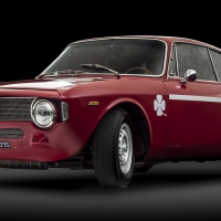 1968 Alfa Romeo GTA 1300 Junior