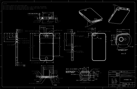 Schematics - blueprint, kevin pora, it