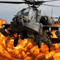 Apache ah 64