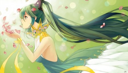 Hatsune Miku