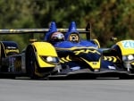 2008 Acura ARX 01B