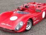 1969 Alfa Romeo Tipo 33-3