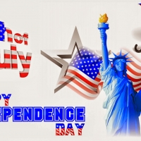 Happy 4th of July