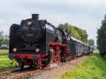 Dutch Steam Train - VSM