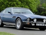 1986 Aston Martin V8