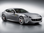 2012 Ferrari FF