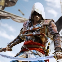 Assassin's Creed Black Flag