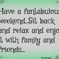 FANTABULOUS WEEKEND