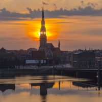 Riga, Latvia