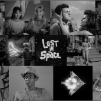 Lost in Space - The Space Croppers