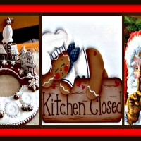 Kitchen Closed