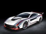 italdesign brivido martini racing