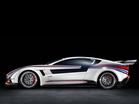 italdesign brivido martini racing