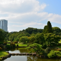 Kotonoha Pond