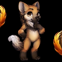 Firefox Fox