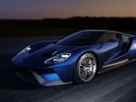 2017 Ford GT