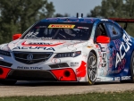 2015 Acura TLX GT