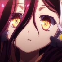 No Game No Life Zero