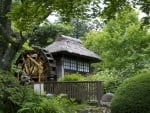 Watermill