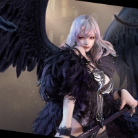 Dark angel