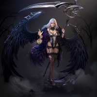 Dark angel