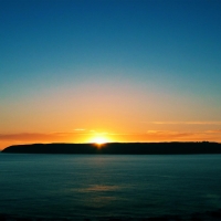Far Away Island