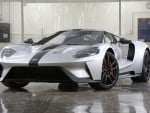 2017 Ford GT Competition Series