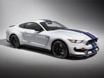 2016 Ford Mustang Shelby GT350