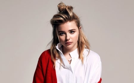 Chloe Moretz - 2017, chloe, model, actress, moretz