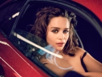 Emilia Clarke