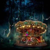 The secret carousel