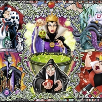 Disney Villains