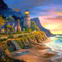 Lighthouse