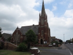 Walmer Baptist Church