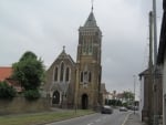 Catholic Church Walmer