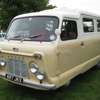 Atlas Van